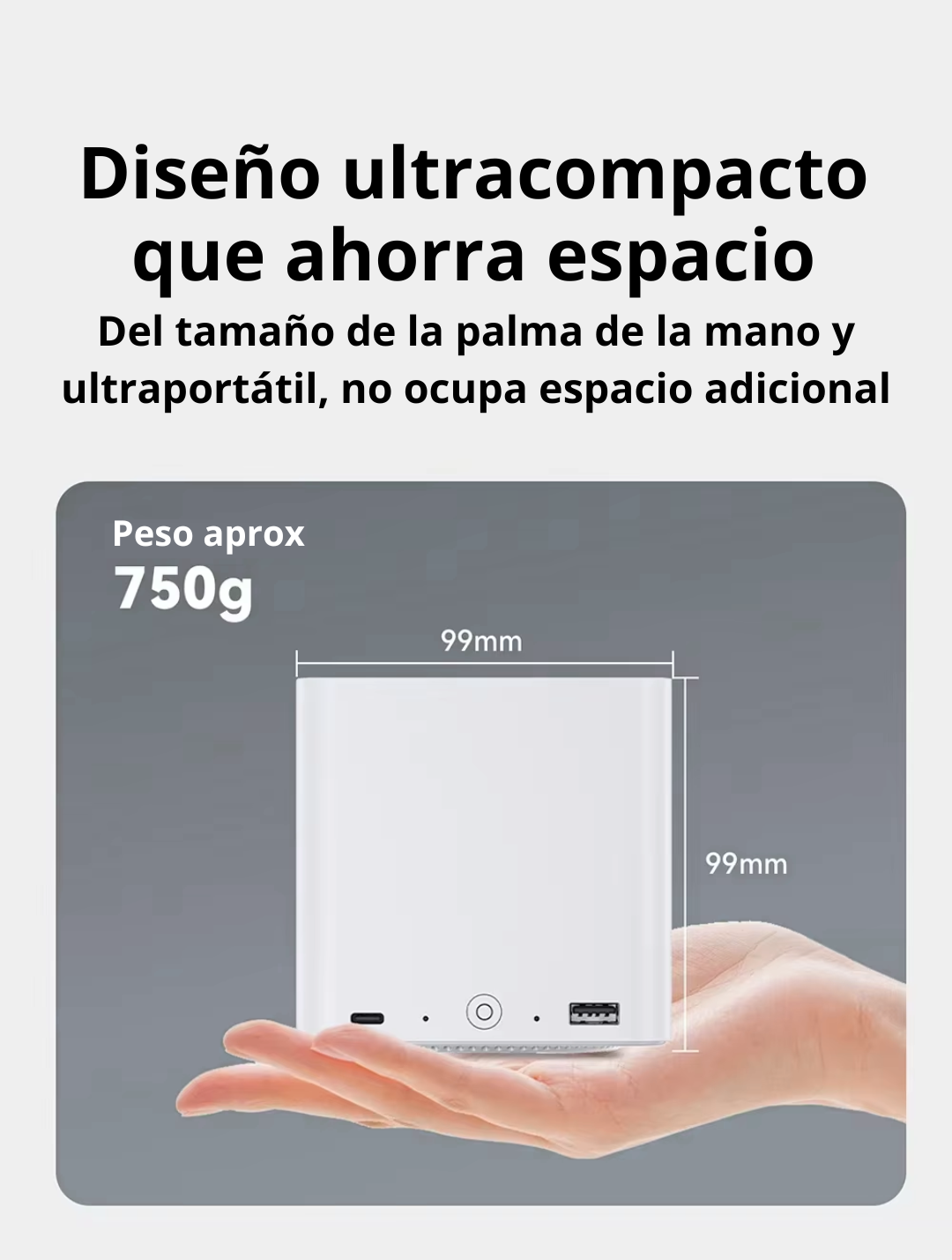 Beelink ME Mini